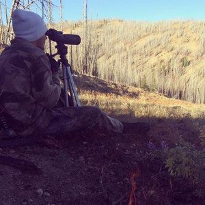 Meet your Posher, Blaine invernon